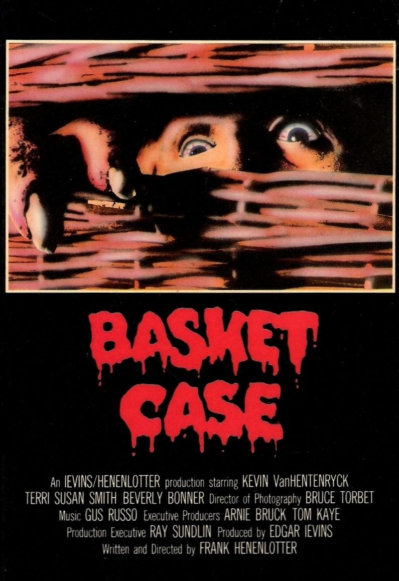 Basket Case
